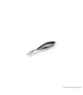 JBL Proscape Tool S 16 Spring (hajlított rugós növényolló)