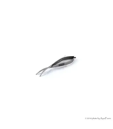 JBL Proscape Tool S 16 Spring (hajlított rugós növényolló)