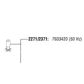 Eheim Professionel 4+ 250 rotor (7603420)