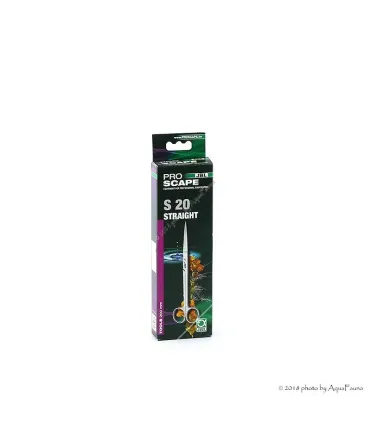 JBL Proscape Tool S 20 Straight (egyenes növényolló)