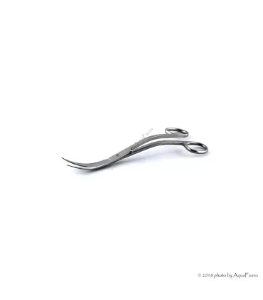 JBL Proscape Tool S 20 Wave (hullámos növényolló)