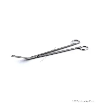 JBL Proscape Tool S 30 Curved (hajlított növényolló)
