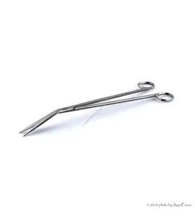 JBL Proscape Tool S 30 Curved (hajlított növényolló)