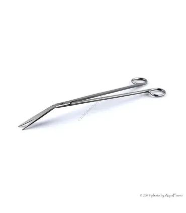 JBL Proscape Tool S 30 Curved (hajlított növényolló)