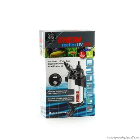 Eheim Reeflex UV 350 - 7W UV sterilizáló (3721210)