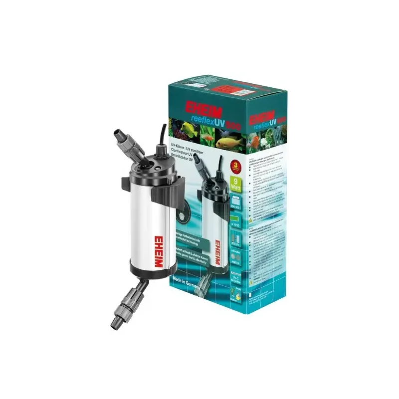 Eheim Reeflex UV 500 - 9W UV sterilizáló (3722210)