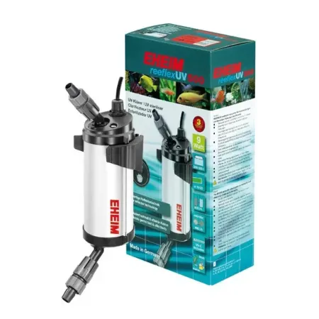 Eheim Reeflex UV 500 - 9W UV sterilizáló (3722210)