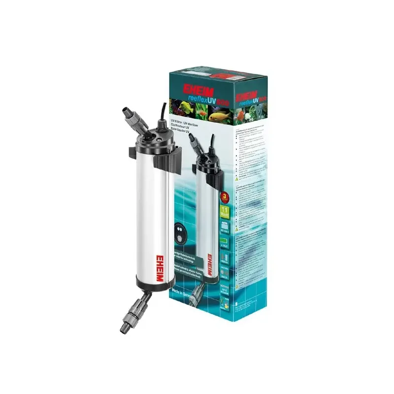 Eheim Reeflex UV 800 - 11W UV sterilizáló (3723210)