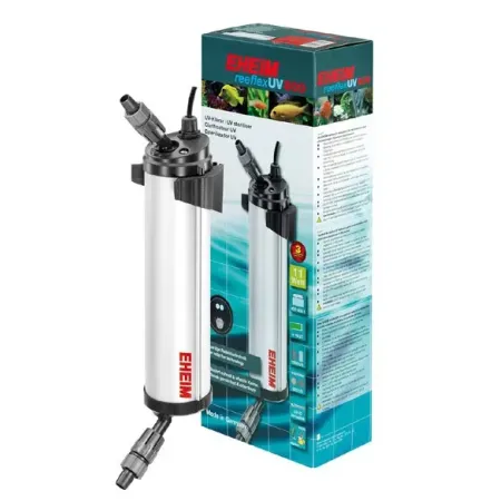 Eheim Reeflex UV 800 - 11W UV sterilizáló (3723210)