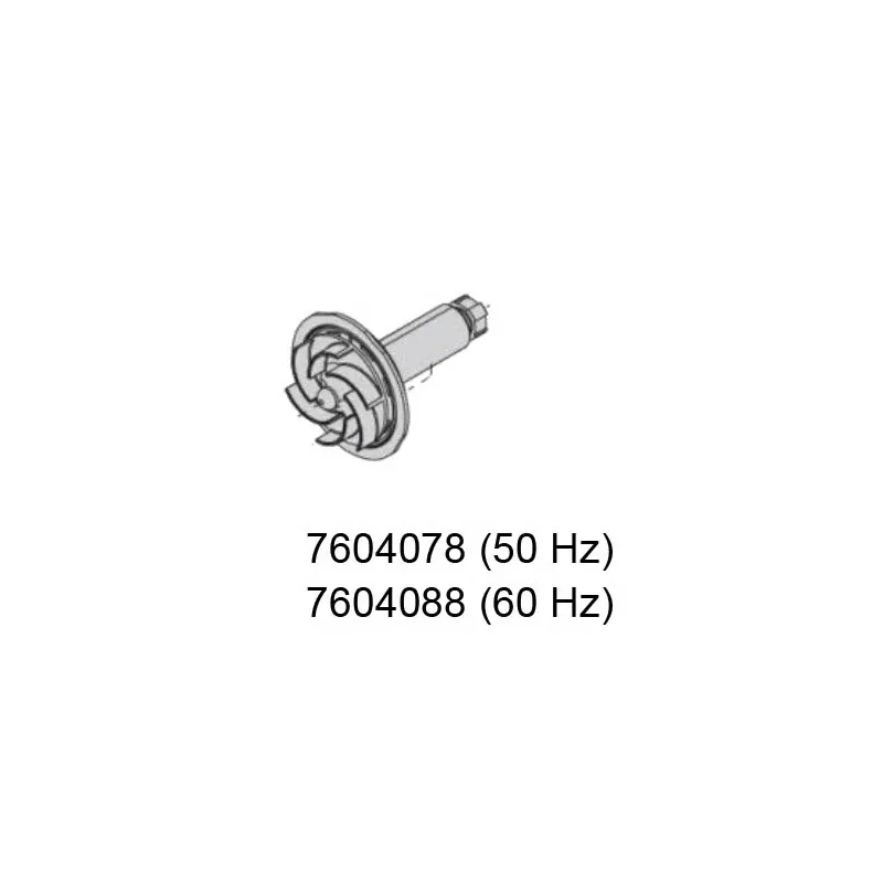 Eheim rotor compactON 5000 vízpumpához (7604078)