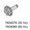 Eheim rotor compactON 5000 vízpumpához (7604078)