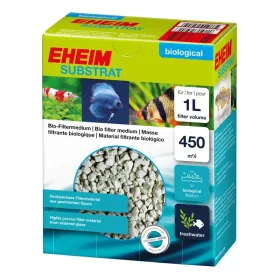Eheim SUBSTRAT 1 literes nagy pólusú biológiai betéttel - 830 g (2509051)