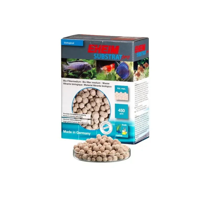Eheim SUBSTRATpro 250 ml Eheim aquaball-hoz - 180 g (2510021)