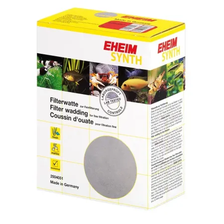 Eheim SYNTH (fenol-mentes szűrővatta) 1 liter - 50 g (2504051)