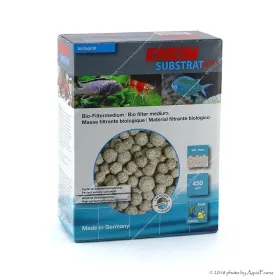 Eheim SUBSTRATpro 2 literes nagy pólusú biológiai szűrő betét - 1440 g (2510101)