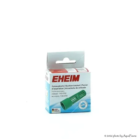 Eheim szívókosár 12/16 mm-s merev csőhöz (7272318)