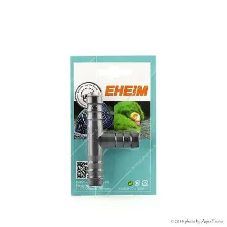 Eheim T-elosztó 12/16 csövekhez (4004950)