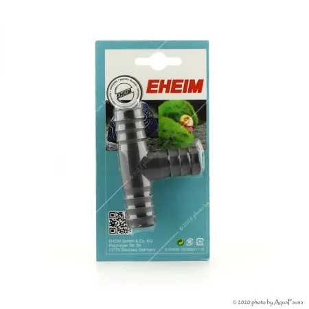 Eheim T-elosztó 19/27 csövekhez (4006950)