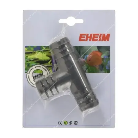 Eheim T-elosztó 25/34 csövekhez (4007950)