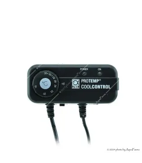 JBL ProTemp CoolControl - hűtőventilátor vezérlő
