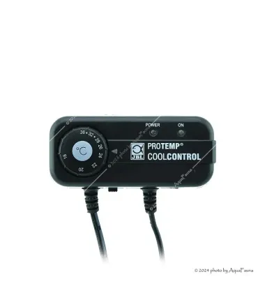 JBL ProTemp CoolControl - hűtőventilátor vezérlő