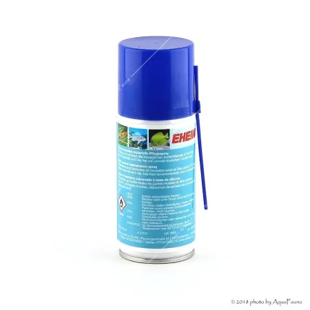 Eheim tisztító és kenő spray - 150 ml (4001000)