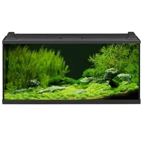 Eheim-MP AquaPro LED 100 akvárium szett - 180 liter (fekete tetővel) (0341098)