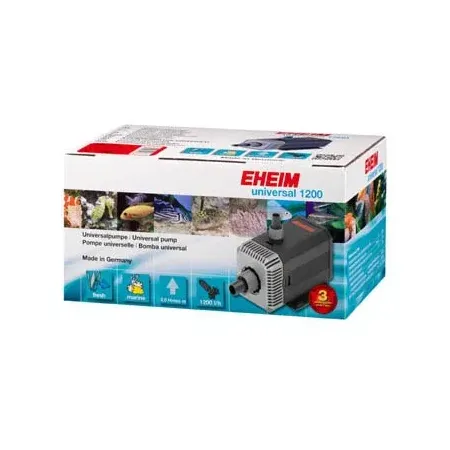 Eheim Universal 1200 (1250) centrifugális vízpumpa (1250219)