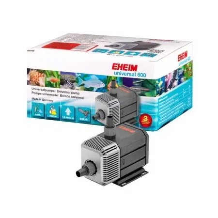 Eheim Universal 600 (1048) centrifugális pumpa (1048229)