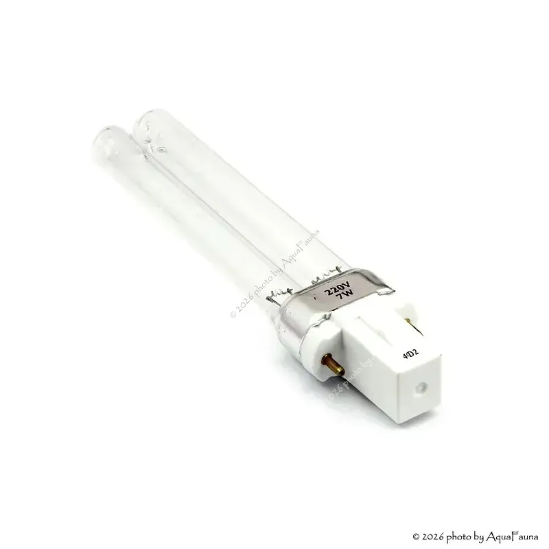 Eheim UV-C-égő (7 Watt) ReeflexUV 350-hoz (7315298)