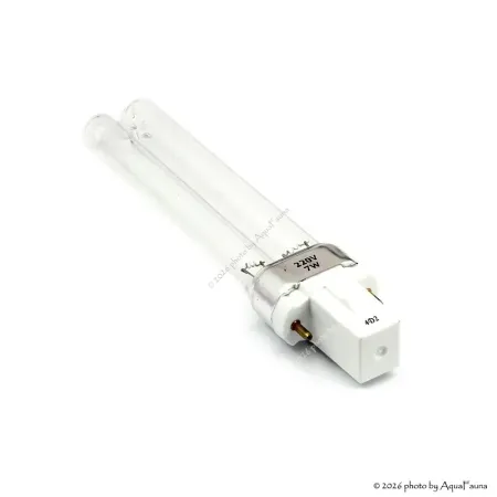 Eheim UV-C-égő (7 Watt) ReeflexUV 350-hoz (7315298)