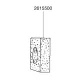 Eheim 1250 durva szivacs (2 db) (2615500)
