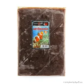 Fagyasztott Artemia - 500 g