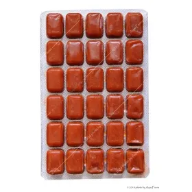 Fagyasztott Cyclops intenzív vörös - 100 g