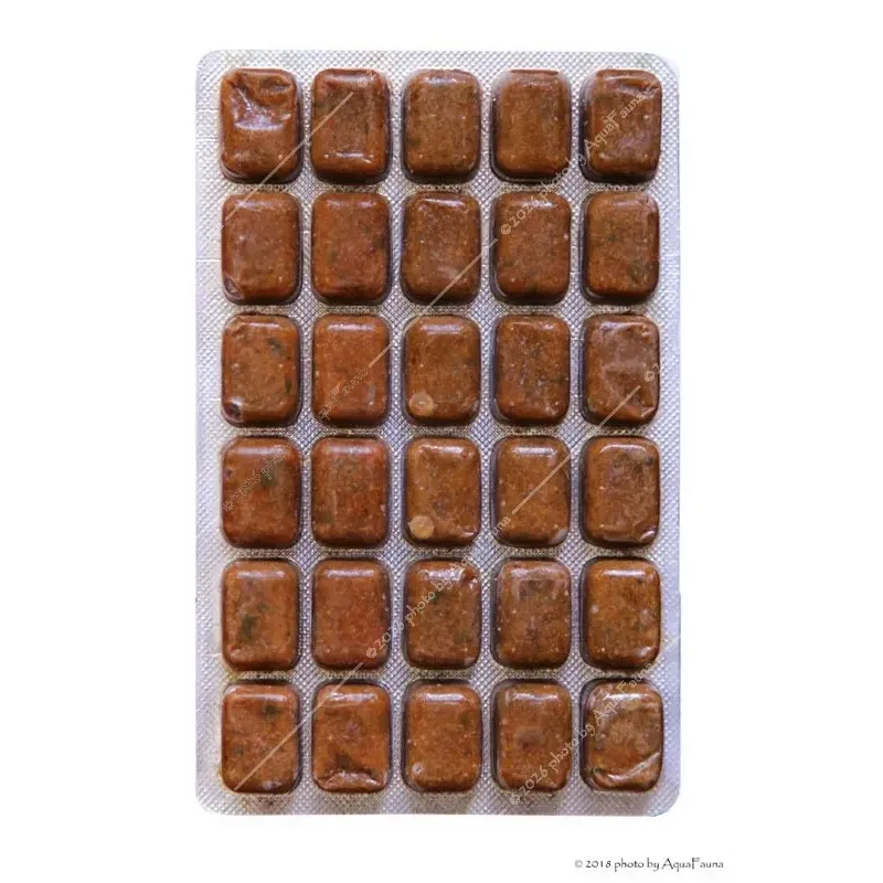 Fagyasztott Diszkoszeledel - Fokhagymás - 100 g