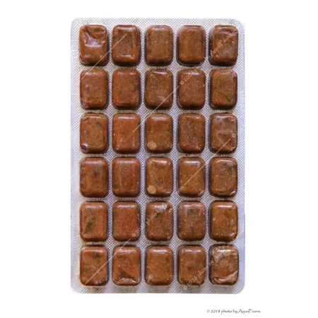 Fagyasztott Diszkoszeledel - Fokhagymás - 100 g