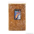 Fagyasztott Fehér szúnyoglárva - 500 g