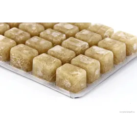 Fagyasztott Fehér szúnyoglárva - 100g