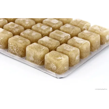 Fagyasztott Fehér szúnyoglárva - 100g