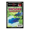 Fagyasztott Cyclops spirulina plusz - 100 g