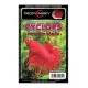 Fagyasztott Cyclops intenzív vörös - 100 g