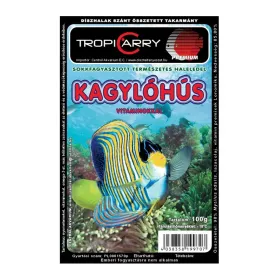Fagyasztott Kagylóhús (aprított) - 100 g