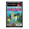 Fagyasztott Kagylóhús (aprított) - 100 g
