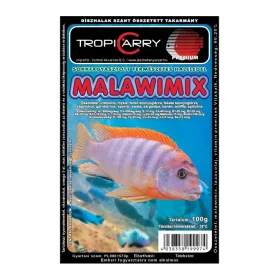 Fagyasztott Malawi Mix - 100 g