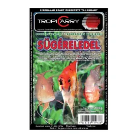 Fagyasztott Sügéreledel - 100 g