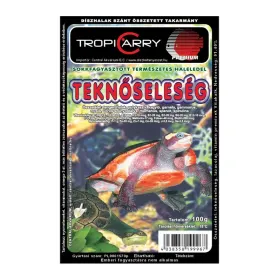 Fagyasztott Teknőseleség - 100 g