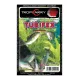 Fagyasztott Tubifex - 100 g