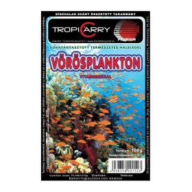 Fagyasztott Vörös plankton - 100 g