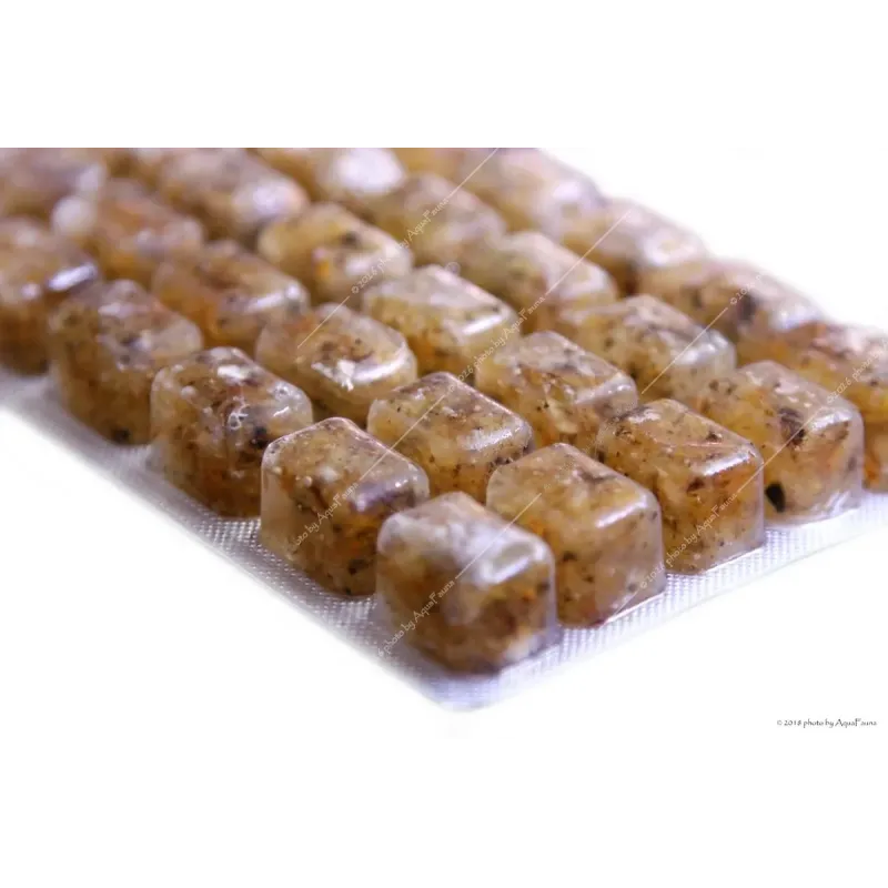 Fagyasztott Kagylóhús (aprított) - 100 g