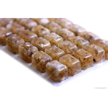 Fagyasztott Kagylóhús (aprított) - 100 g